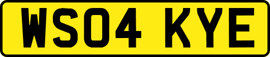 WS04KYE