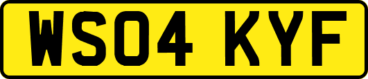 WS04KYF