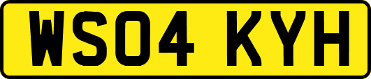 WS04KYH