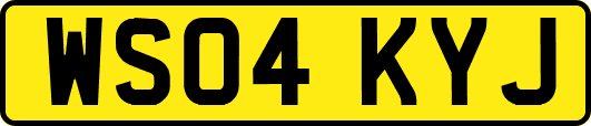 WS04KYJ