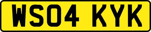 WS04KYK