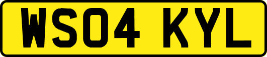 WS04KYL