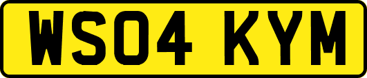 WS04KYM