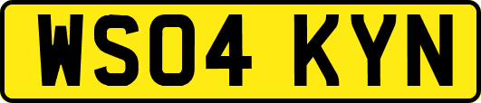 WS04KYN