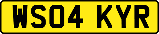 WS04KYR