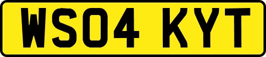 WS04KYT