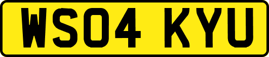 WS04KYU