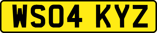 WS04KYZ