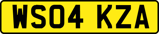 WS04KZA
