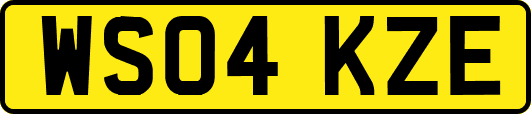 WS04KZE