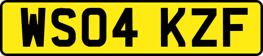 WS04KZF