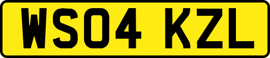 WS04KZL