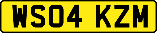 WS04KZM