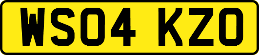 WS04KZO