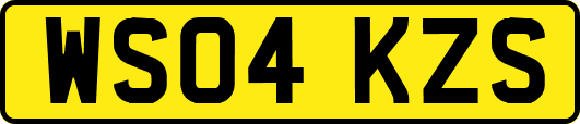 WS04KZS