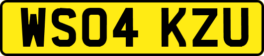WS04KZU