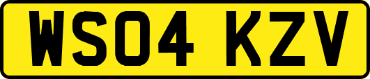 WS04KZV