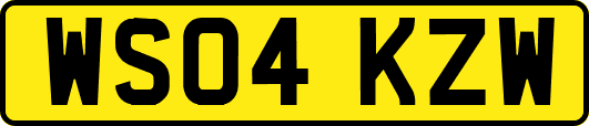 WS04KZW