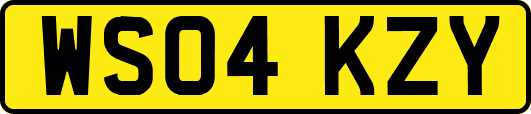 WS04KZY