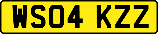 WS04KZZ