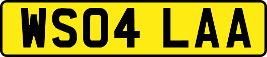 WS04LAA