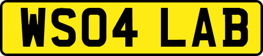WS04LAB
