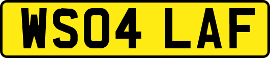 WS04LAF