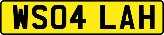 WS04LAH