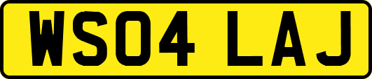 WS04LAJ