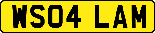 WS04LAM