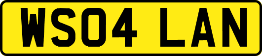 WS04LAN