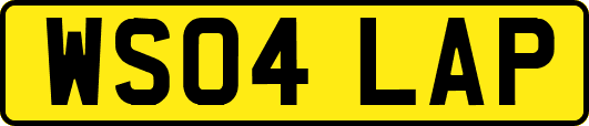WS04LAP