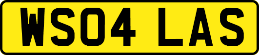 WS04LAS