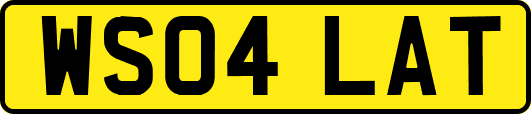 WS04LAT