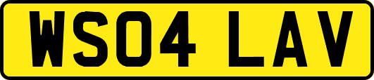 WS04LAV
