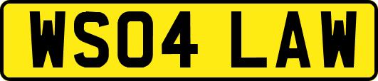 WS04LAW