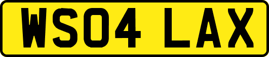 WS04LAX