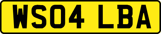 WS04LBA