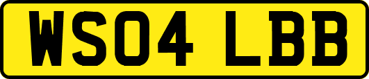 WS04LBB