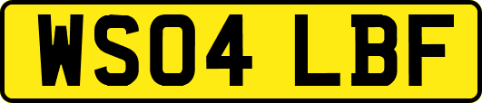 WS04LBF