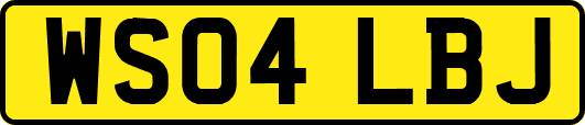 WS04LBJ
