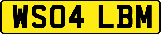 WS04LBM