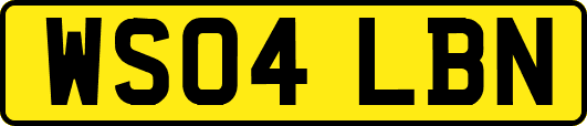 WS04LBN