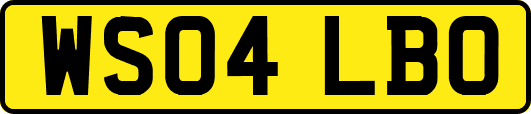 WS04LBO