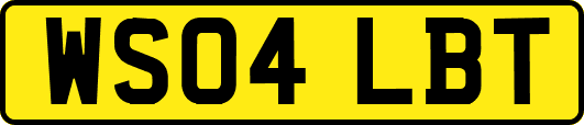 WS04LBT