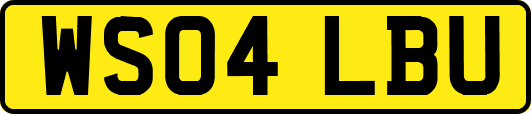 WS04LBU
