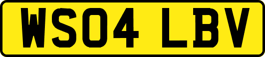 WS04LBV