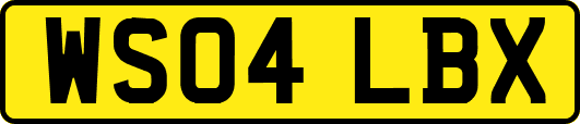 WS04LBX