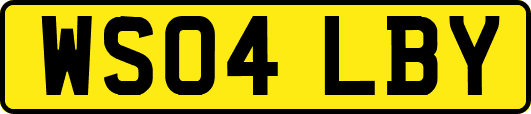WS04LBY