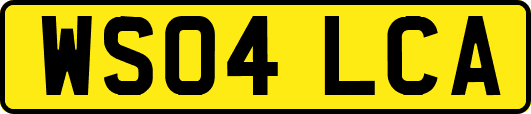 WS04LCA